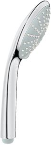 GROHE EUPHORIA 110 DUO ručná sprcha pr. 110 mm, 2 prúdy, Water Saving, chróm