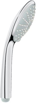 GROHE EUPHORIA 110 DUO ručná sprcha pr. 110 mm, 2 prúdy, Water Saving, chróm