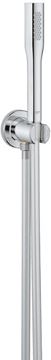 GROHE EUPHORIA COSMOPOLITAN STICK sprchová súprava 3-dielna, ručná sprcha 216 mm, hadica, držiak, Water Saving, chróm