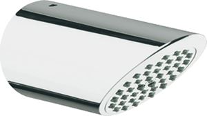 GROHE SENA 75 hlavová sprcha 75mm, G 1/2", chróm