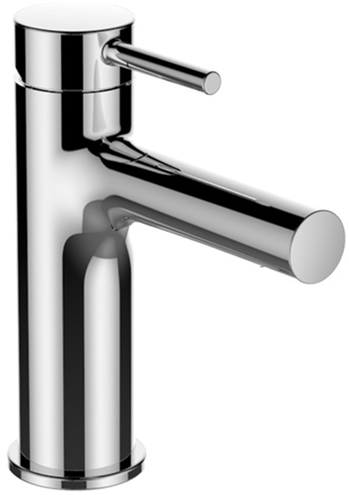LAUFEN TWINPLUS umývadlová stojanková batéria, chróm HF905402100000 Obrázek - Hlavní obrázek