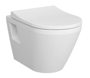 VITRA INTEGRA závesné WC, VitrAhygiene