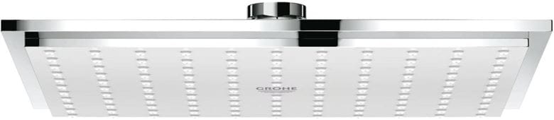 GROHE RAINSHOWER ALLURE 230 hlavová sprcha 230x230mm, s jedným prúdom, chróm 27480000 Obrázek - Hlavní obrázek