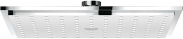 GROHE RAINSHOWER ALLURE 230 horná sprcha 230x230mm, s jedným prúdom, chróm
