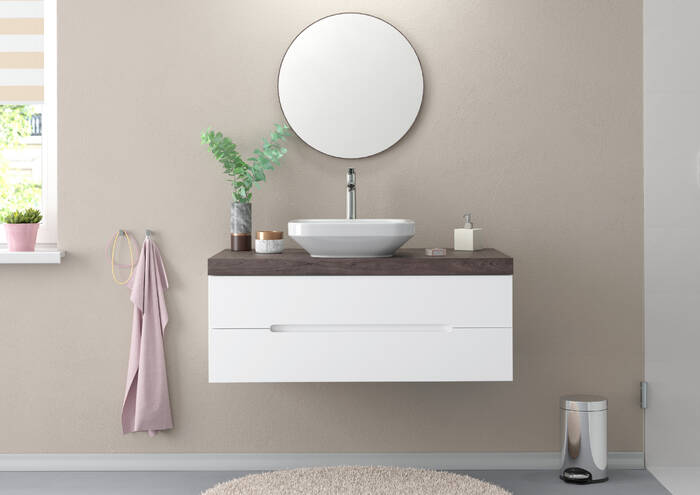 HANSGROHE LOGIS umývadlová stojanková batéria, s odtokovou súpravou, EcoSmart, chróm 71257000 Obrázek - fotka