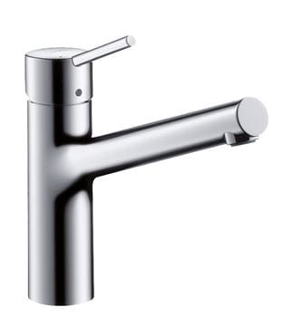 HANSGROHE TALIS M52 drezová batéria, EcoSmart, chróm