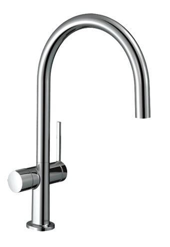 HANSGROHE TALIS M54 drezová batéria, s ventilom pre umývačku, chróm 72805000 Obrázek - Hlavní obrázek