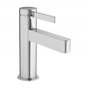HANSGROHE FINORIS umývadlová stojanková batéria, EcoSmart, pre jednu vodu, chróm