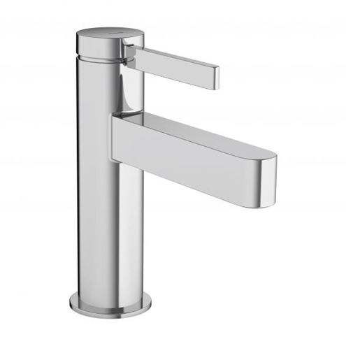 HANSGROHE FINORIS umývadlová stojanková batéria, EcoSmart, pre jednu vodu, chróm 76013000 Obrázek - Hlavní obrázek