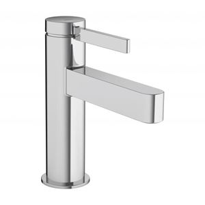HANSGROHE FINORIS umývadlová stojanková batéria, EcoSmart, pre jednu vodu, chróm