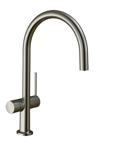 HANSGROHE TALIS M54 drezová batéria, s ventilom pre umývačku, nerez 72805800 Obrázek - Hlavní obrázek