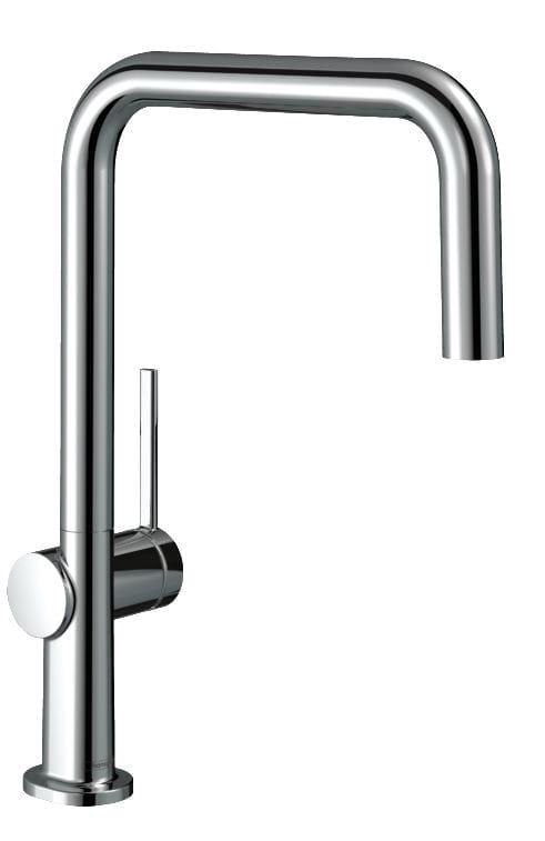 HANSGROHE TALIS M54 drezová batéria, chróm