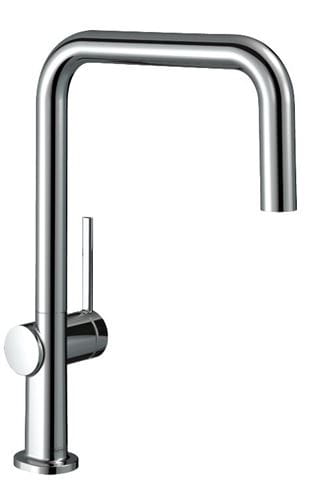 HANSGROHE TALIS M54 drezová batéria, chróm 72806000 Obrázek - Hlavní obrázek