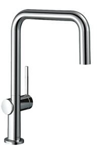 HANSGROHE TALIS M54 drezová batéria, chróm