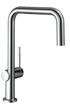 HANSGROHE TALIS M54 drezová batéria, chróm