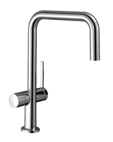 HANSGROHE TALIS M54 drezová batéria, s ventilom pre umývačku, chróm 72807000 Obrázek - Hlavní obrázek