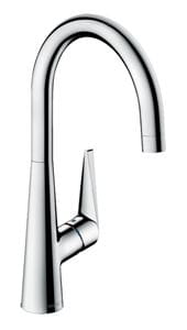 HANSGROHE TALIS M51 drezová batéria, EcoSmart, chróm