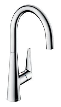 HANSGROHE TALIS M51 drezová batéria, EcoSmart, chróm