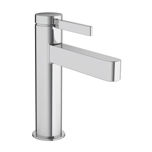 HANSGROHE FINORIS umývadlová stojanková batéria, s odtokovou súpravou, CoolStart, EcoSmart, chróm 76024000 Obrázek - Hlavní obrázek