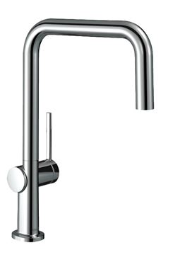 HANSGROHE TALIS M54 drezová batéria, EcoSmart, chróm