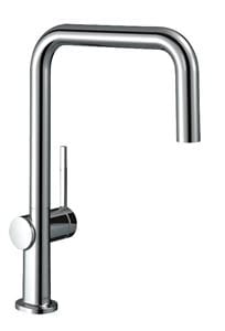 HANSGROHE TALIS M54 drezová batéria, EcoSmart, chróm