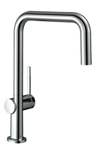 HANSGROHE TALIS M54 drezová batéria, EcoSmart, chróm 72844000 Obrázek - Hlavní obrázek