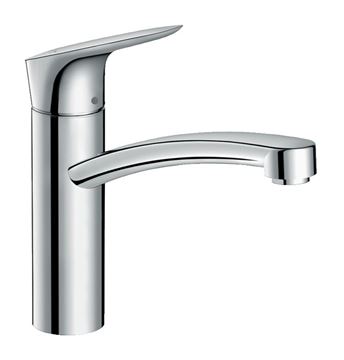 HANSGROHE LOGIS M31 drezová batéria, CoolStart, EcoSelection, chróm