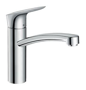 HANSGROHE LOGIS M31 drezová batéria, CoolStart, EcoSelection, chróm