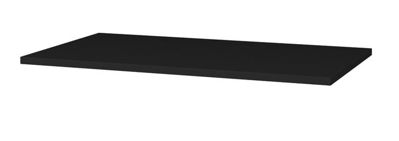 CONCEPT MODULAR doska pod umývadlo 80x47,5x1,8 cm, graphite 807726 Obrázek - Hlavní obrázek