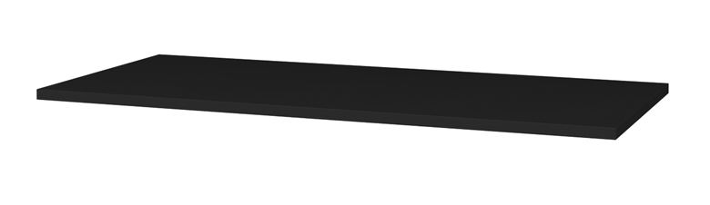 CONCEPT MODULAR doska pod umývadlo 100x47,5x1,8 cm, graphite 807733 Obrázek - Hlavní obrázek