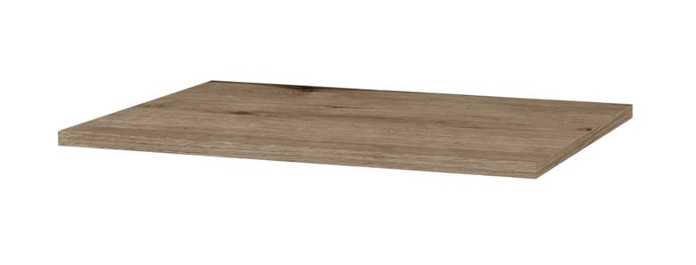 CONCEPT MODULAR doska pod umývadlo 60x47,5x1,8 cm, herkules 807849 Obrázek - Hlavní obrázek