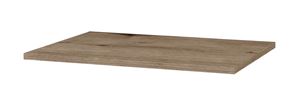 CONCEPT MODULAR doska s presahom 61,8x47,5x1,8 cm, herkules