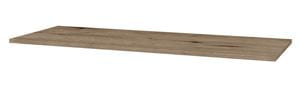 CONCEPT MODULAR doska pod umývadlo 120x47,5x1,8 cm, herkules