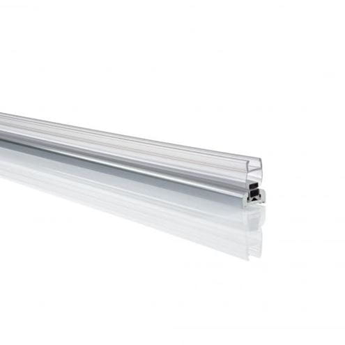 HÜPPE XTENSA PURE set pre niku 2000mm, strieborná pololesklá XT0401.069 Obrázek - Hlavní obrázek