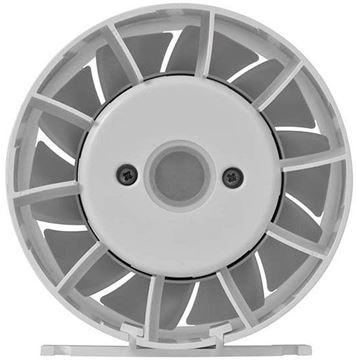 HACO AV JET 100 S axiálny ventilátor 100 mm, potrubný 0929 Obrázek - fotka