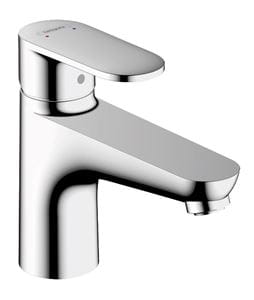 HANSGROHE VERNIS BLEND vaňová batéria 130mm, stojanková, páková, na okraj vane, chróm
