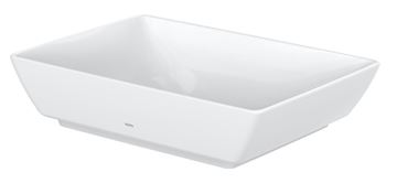 TOTO WU umývadlová misa 55 cm, s prepadom
