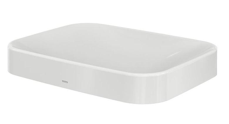 TOTO LF umývadlo 50 cm, s prepadom L5715E Obrázek - Hlavní obrázek