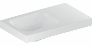 GEBERIT ICON LIGHT umývadielko 53 cm, bez prepadu