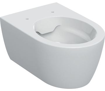 GEBERIT ICON závesné WC, Rimfree splachovanie