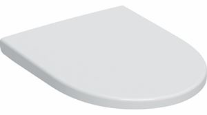GEBERIT ICON WC sedadlo, Soft-Closing