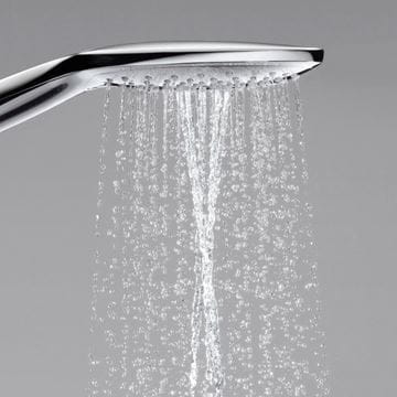 HANSGROHE RAINDANCE SELECT S 150 3JET ručná sprcha pr. 150 mm, 3 prúdy, chróm 28587000 Obrázek - fotka