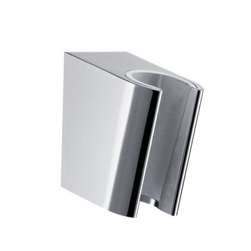 HANSGROHE RAINDANCE SELECT S 120 3JET sprchová súprava 3-dielna, ručná sprcha pr. 125 mm, 3 prúdy, hadica, držiak, chróm 26721000 Obrázek - fotka