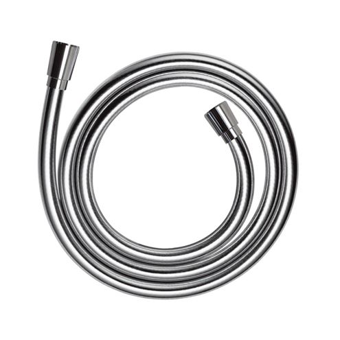 HANSGROHE RAINDANCE SELECT S 120 3JET sprchová súprava 3-dielna, ručná sprcha pr. 125 mm, 3 prúdy, hadica, držiak, chróm 26721000 Obrázek - fotka