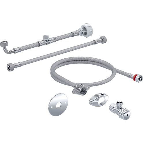 GEBERIT AQUACLEAN súprava na pripojenie vody pre splachovacie nádržky pod omietku 12/15 cm 240.635.00.1 Obrázek - Hlavní obrázek