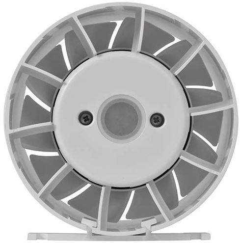 HACO AV JET 120 S axiálny ventilátor 120 mm, potrubný 0930 Obrázek - fotka