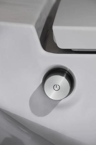 LAUFEN CLEANET NAVIA sprchovacie WC so sedadlom, SoftClose, Rimless, LCC H8206014000001 Obrázek - fotka