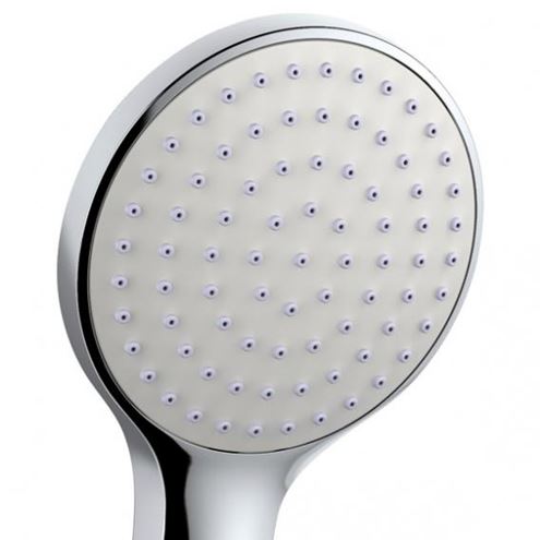 IDEAL STANDARD IDEALRAIN ručná sprcha M1 pr. 100 mm, chróm B9402AA Obrázek - fotka