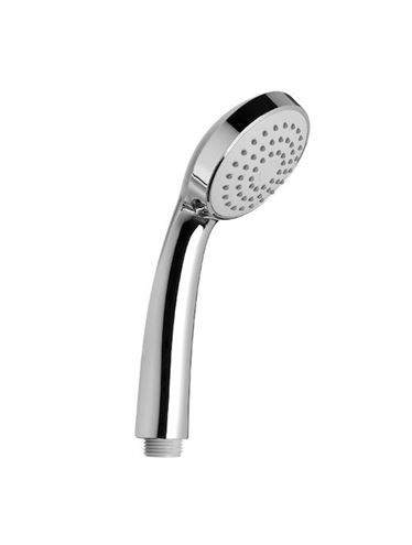JIKA RIO ručná sprcha pr. 80 mm, chróm H3611R00040011 Obrázek - Hlavní obrázek