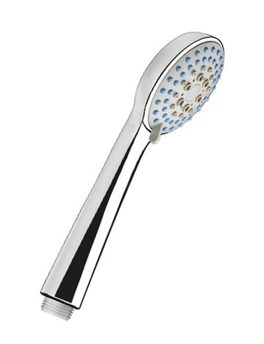 JIKA RIO ručná sprcha pr. 80 mm, 3 prúdy, chróm H3611R20043311 Obrázek - Hlavní obrázek